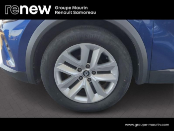 Photo 7 du bon plan RENAULT Captur 1.5 Blue dCi 115ch Business EDC occasion à 18900 €