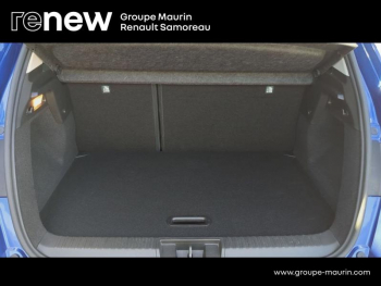 Photo 8 du bon plan RENAULT Captur 1.5 Blue dCi 115ch Business EDC occasion à 18900 €