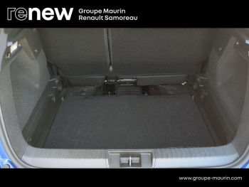 Photo 10 du bon plan RENAULT Captur 1.5 Blue dCi 115ch Business EDC occasion à 18900 €