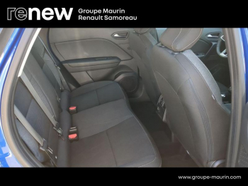 Photo 11 du bon plan RENAULT Captur 1.5 Blue dCi 115ch Business EDC occasion à 18900 €