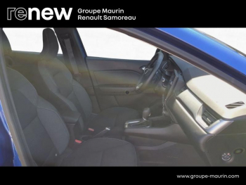 Photo 12 du bon plan RENAULT Captur 1.5 Blue dCi 115ch Business EDC occasion à 18900 €