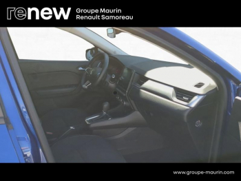 Photo 13 du bon plan RENAULT Captur 1.5 Blue dCi 115ch Business EDC occasion à 18900 €
