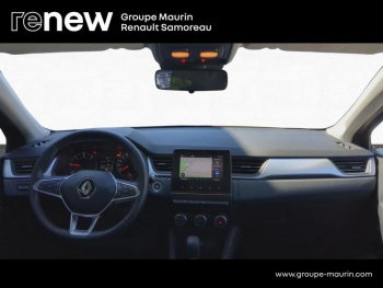 Photo 14 du bon plan RENAULT Captur 1.5 Blue dCi 115ch Business EDC occasion à 18900 €