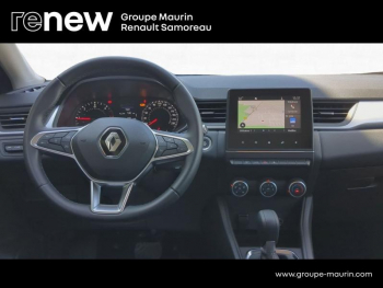 Photo 15 du bon plan RENAULT Captur 1.5 Blue dCi 115ch Business EDC occasion à 18900 €