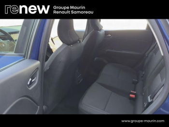 Photo 16 du bon plan RENAULT Captur 1.5 Blue dCi 115ch Business EDC occasion à 18900 €