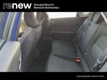 Photo 17 du bon plan RENAULT Captur 1.5 Blue dCi 115ch Business EDC occasion à 18900 €