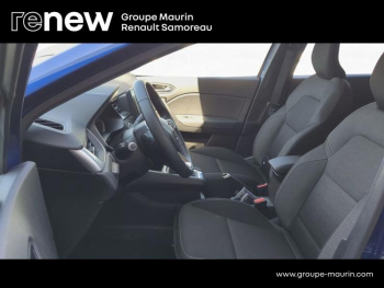 Photo 19 du bon plan RENAULT Captur 1.5 Blue dCi 115ch Business EDC occasion à 18900 €