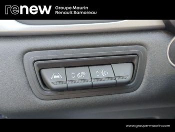 Photo 20 du bon plan RENAULT Captur 1.5 Blue dCi 115ch Business EDC occasion à 18900 €