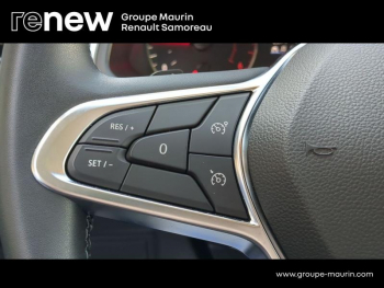 Photo 21 du bon plan RENAULT Captur 1.5 Blue dCi 115ch Business EDC occasion à 18900 €