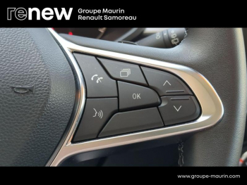 Photo 22 du bon plan RENAULT Captur 1.5 Blue dCi 115ch Business EDC occasion à 18900 €
