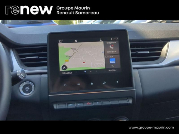 Photo 23 du bon plan RENAULT Captur 1.5 Blue dCi 115ch Business EDC occasion à 18900 €