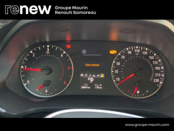 Photo 25 du bon plan RENAULT Captur 1.5 Blue dCi 115ch Business EDC occasion à 18900 €