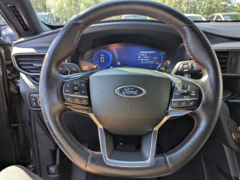 Photo 13 du bon plan FORD Explorer 3.0 EcoBoost 457ch Parallel PHEV ST-Line i-AWD BVA10 25cv occasion à 57989 €