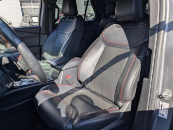Photo 21 du bon plan FORD Explorer 3.0 EcoBoost 457ch Parallel PHEV ST-Line i-AWD BVA10 25cv occasion à 57989 €