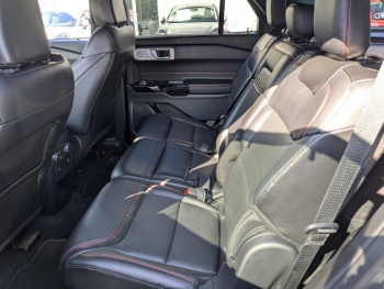 Photo 23 du bon plan FORD Explorer 3.0 EcoBoost 457ch Parallel PHEV ST-Line i-AWD BVA10 25cv occasion à 57989 €