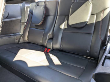 Photo 24 du bon plan FORD Explorer 3.0 EcoBoost 457ch Parallel PHEV ST-Line i-AWD BVA10 25cv occasion à 57989 €
