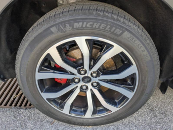 Photo 30 du bon plan FORD Explorer 3.0 EcoBoost 457ch Parallel PHEV ST-Line i-AWD BVA10 25cv occasion à 57989 €