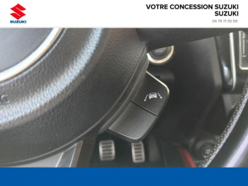 Photo 18 du bon plan SUZUKI Swift 1.4 Boosterjet Hybrid 129ch Sport Euro6d-T occasion à 18999 €