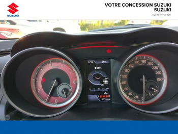 Photo 19 du bon plan SUZUKI Swift 1.4 Boosterjet Hybrid 129ch Sport Euro6d-T occasion à 18999 €
