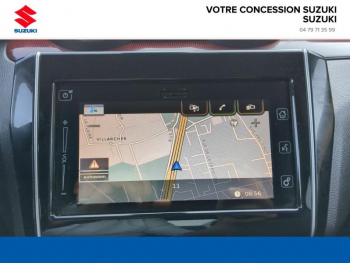 Photo 21 du bon plan SUZUKI Swift 1.4 Boosterjet Hybrid 129ch Sport Euro6d-T occasion à 18999 €