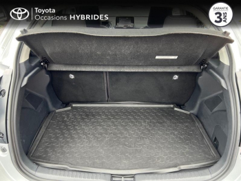 Photo 10 du bon plan TOYOTA Yaris 116h Design 5p MY22 occasion à 18990 €