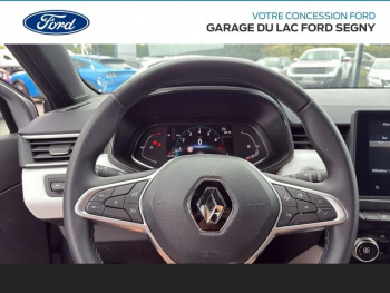 Photo 6 du bon plan RENAULT Clio 1.0 TCe 90ch Equilibre occasion à 19590 €
