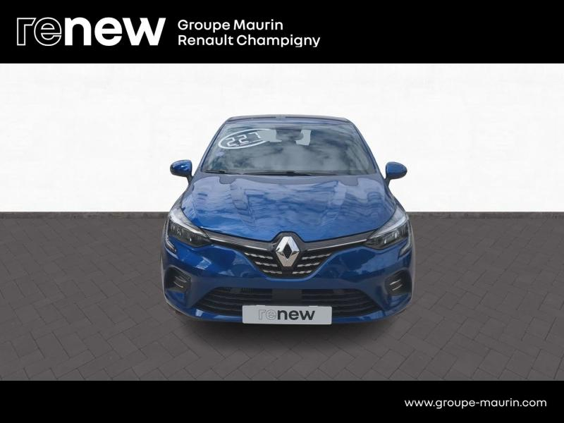 Bon plan RENAULT Clio 1.0 TCe 90ch Techno occasion à 15490 €