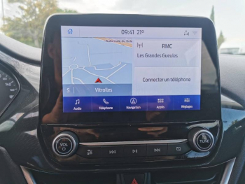 Photo 7 du bon plan FORD Puma 1.0 EcoBoost 125ch mHEV Titanium occasion à 17490 €
