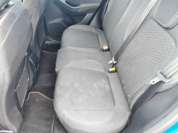 Photo 8 du bon plan FORD Puma 1.0 EcoBoost 125ch mHEV Titanium occasion à 17490 €