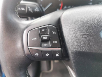 Photo 12 du bon plan FORD Puma 1.0 EcoBoost 125ch mHEV Titanium occasion à 17490 €