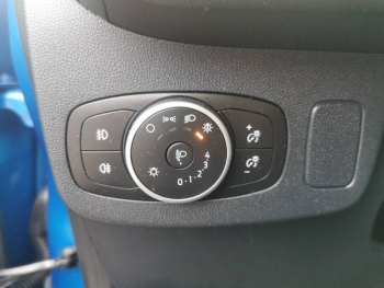 Photo 13 du bon plan FORD Puma 1.0 EcoBoost 125ch mHEV Titanium occasion à 17490 €