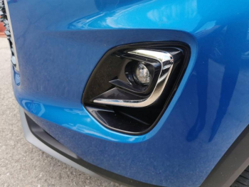 Photo 16 du bon plan FORD Puma 1.0 EcoBoost 125ch mHEV Titanium occasion à 17490 €