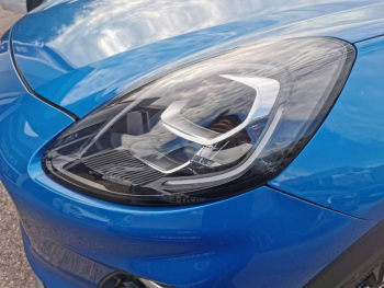 Photo 17 du bon plan FORD Puma 1.0 EcoBoost 125ch mHEV Titanium occasion à 17490 €