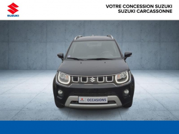 Photo 2 du bon plan SUZUKI Ignis 1.2 Dualjet Hybrid 83ch Pack Auto occasion à 18490 €