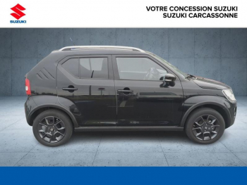 Photo 4 du bon plan SUZUKI Ignis 1.2 Dualjet Hybrid 83ch Pack Auto occasion à 18490 €