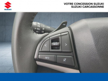 Photo 13 du bon plan SUZUKI Ignis 1.2 Dualjet Hybrid 83ch Pack Auto occasion à 18490 €