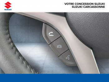 Photo 14 du bon plan SUZUKI Ignis 1.2 Dualjet Hybrid 83ch Pack Auto occasion à 18490 €