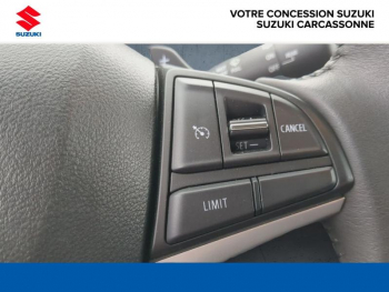 Photo 15 du bon plan SUZUKI Ignis 1.2 Dualjet Hybrid 83ch Pack Auto occasion à 18490 €