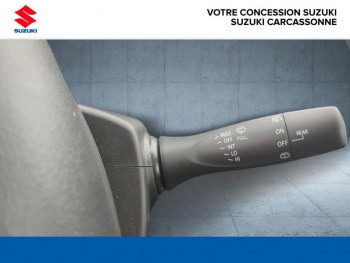 Photo 17 du bon plan SUZUKI Ignis 1.2 Dualjet Hybrid 83ch Pack Auto occasion à 18490 €