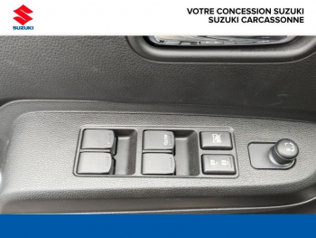 Photo 18 du bon plan SUZUKI Ignis 1.2 Dualjet Hybrid 83ch Pack Auto occasion à 18490 €
