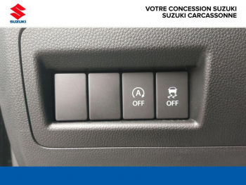 Photo 19 du bon plan SUZUKI Ignis 1.2 Dualjet Hybrid 83ch Pack Auto occasion à 18490 €