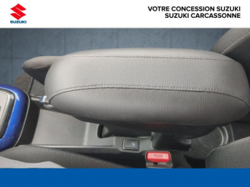 Photo 22 du bon plan SUZUKI Ignis 1.2 Dualjet Hybrid 83ch Pack Auto occasion à 18490 €