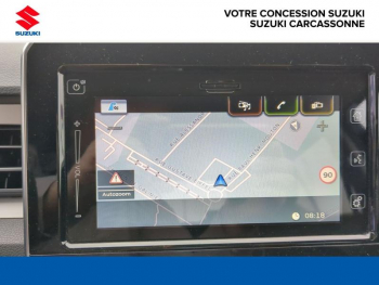 Photo 24 du bon plan SUZUKI Ignis 1.2 Dualjet Hybrid 83ch Pack Auto occasion à 18490 €