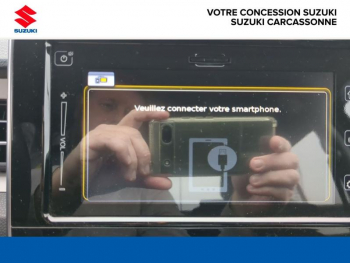 Photo 25 du bon plan SUZUKI Ignis 1.2 Dualjet Hybrid 83ch Pack Auto occasion à 18490 €