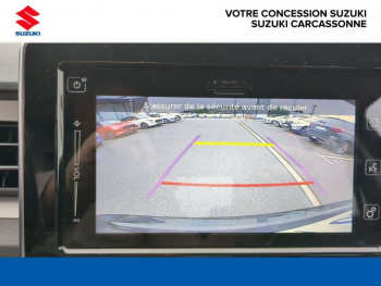 Photo 26 du bon plan SUZUKI Ignis 1.2 Dualjet Hybrid 83ch Pack Auto occasion à 18490 €
