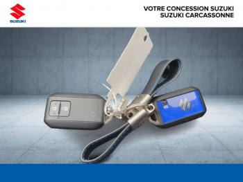 Photo 27 du bon plan SUZUKI Ignis 1.2 Dualjet Hybrid 83ch Pack Auto occasion à 18490 €