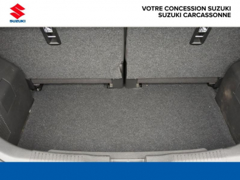 Photo 28 du bon plan SUZUKI Ignis 1.2 Dualjet Hybrid 83ch Pack Auto occasion à 18490 €