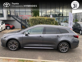 Photo 3 du bon plan TOYOTA Corolla Touring Spt 1.8 140ch Design MY24 occasion à 28890 €