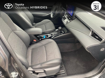 Photo 6 du bon plan TOYOTA Corolla Touring Spt 1.8 140ch Design MY24 occasion à 28890 €