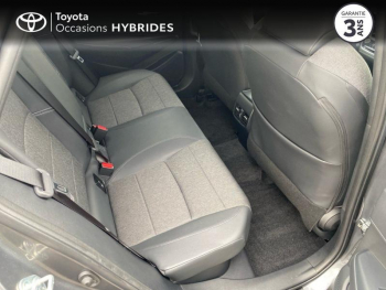 Photo 7 du bon plan TOYOTA Corolla Touring Spt 1.8 140ch Design MY24 occasion à 28890 €
